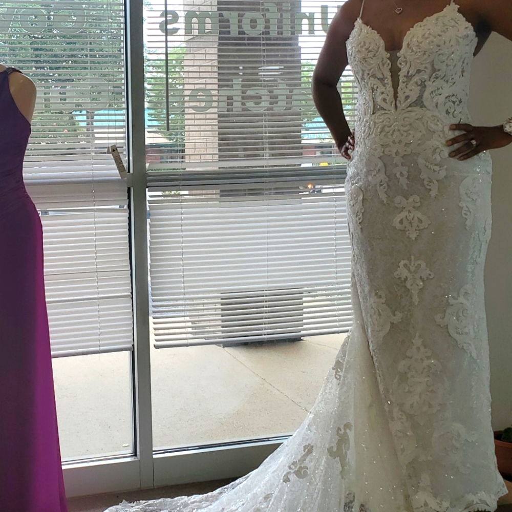 Wedding Grown